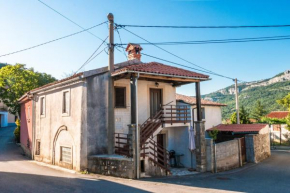 Hiša Hrastovlje - Countryside House